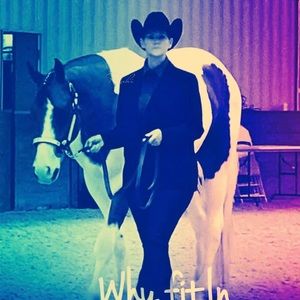 Meet your Posher, Posh